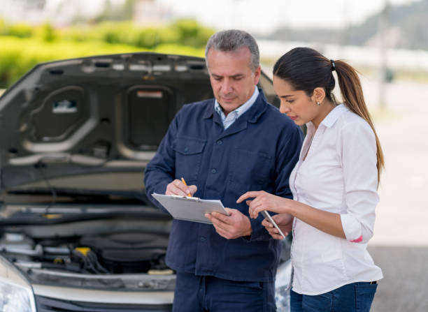 Auto insurance consultation in Mannford, OK